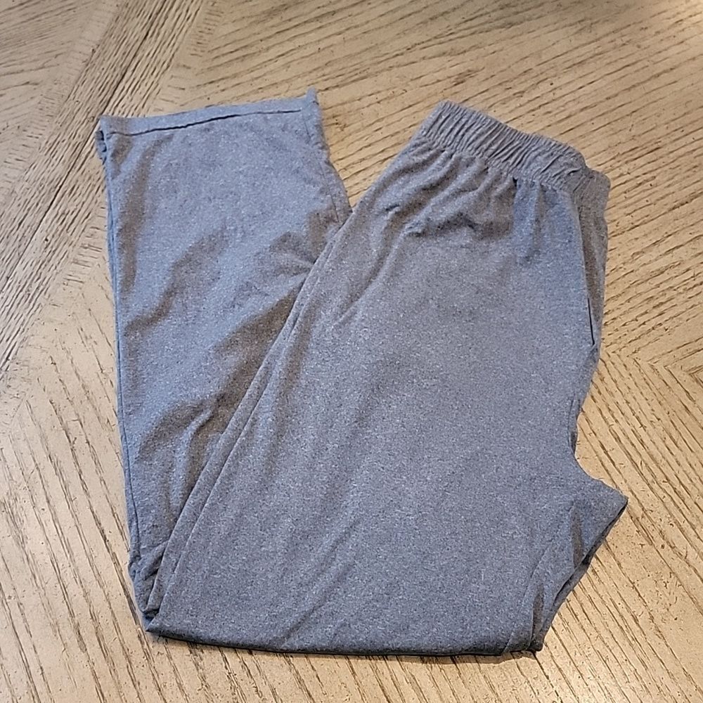 Mens gray pj Pants size M 32 Degrees